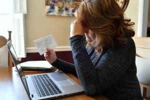 Job search preparation