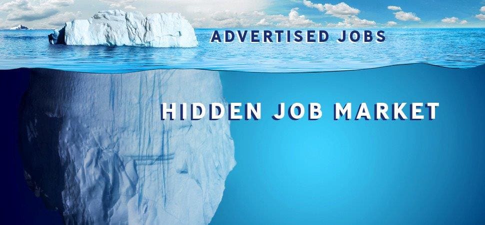 hidden jobs