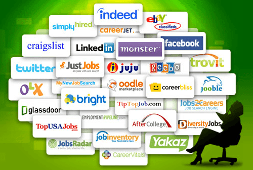 job boards Job boards