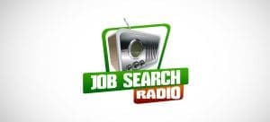 Job search radio