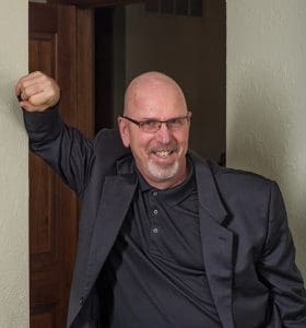 Jeff Atlman - Job Hunting Coach - Job Search Coach based in Asheville NC