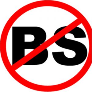 NoBSJobSearchAdvice.com