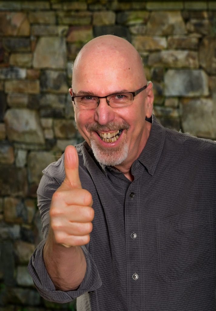 Jeff Altman, The Big Game Hunter