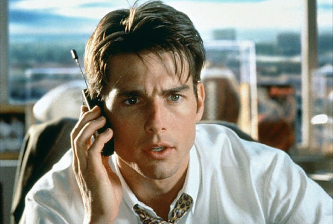 Jerry MaGuire