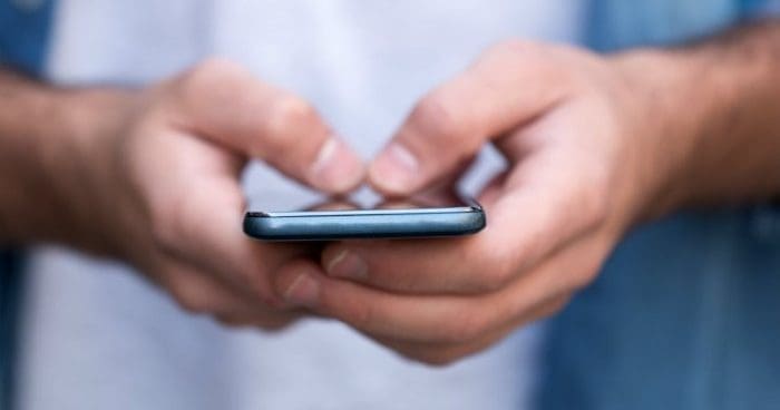 Text messaging