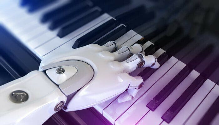 robot