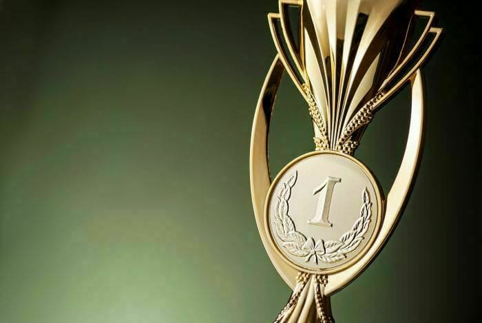Award | Jeff Altman, No Big Game Hunter Award | Jeff Altman, No Big Game Hunter