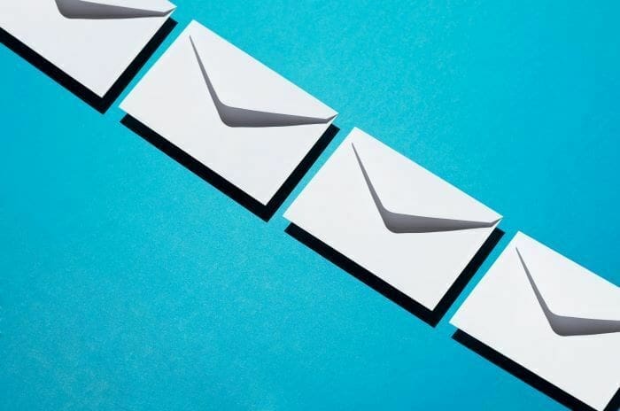 envelopes