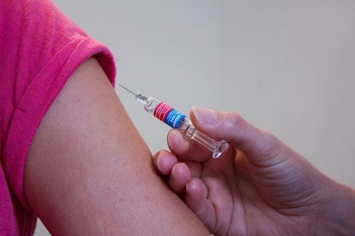 vaccination | Jeff Altman, The Big Game Hunter