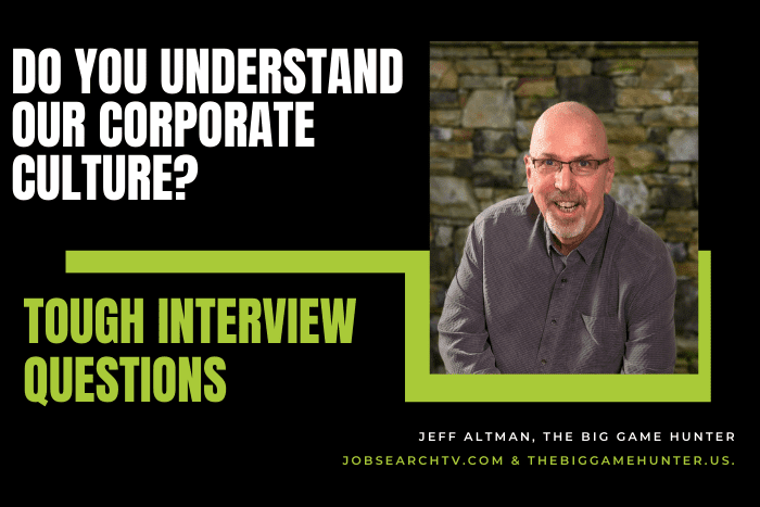 Do You Understand Our Corporate Culture?