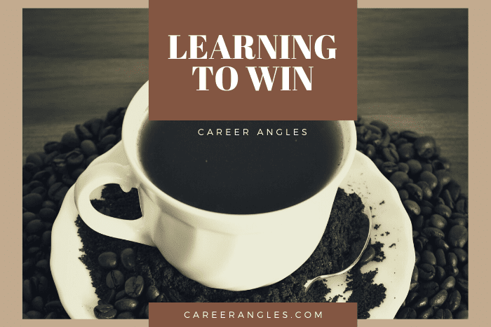Learning to win