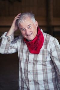 Gray Hair
