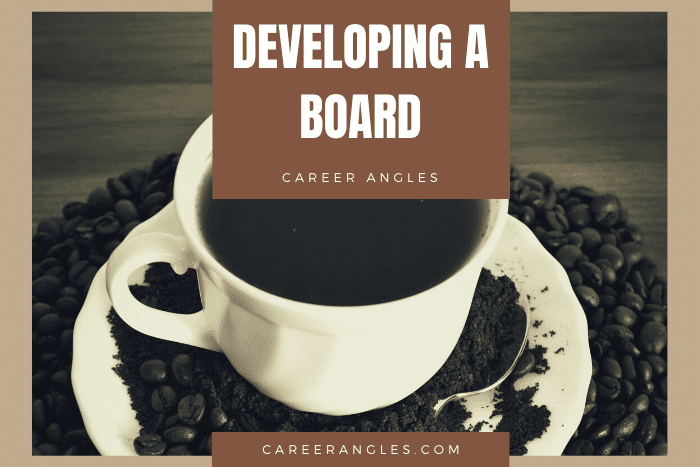 Developing a Board