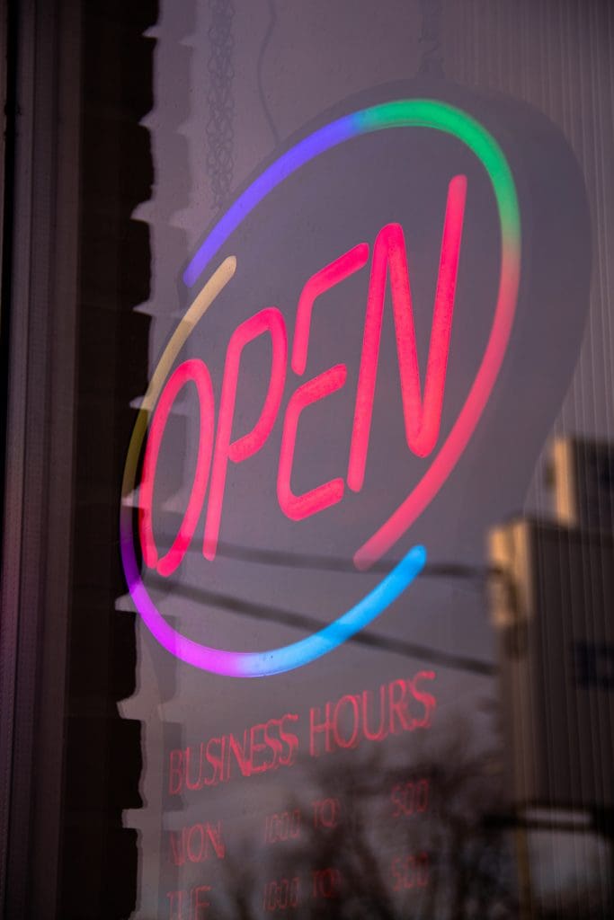 Office hours
