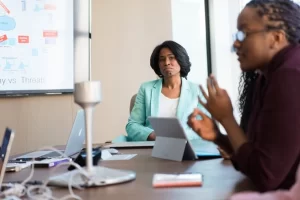 hiring the right people