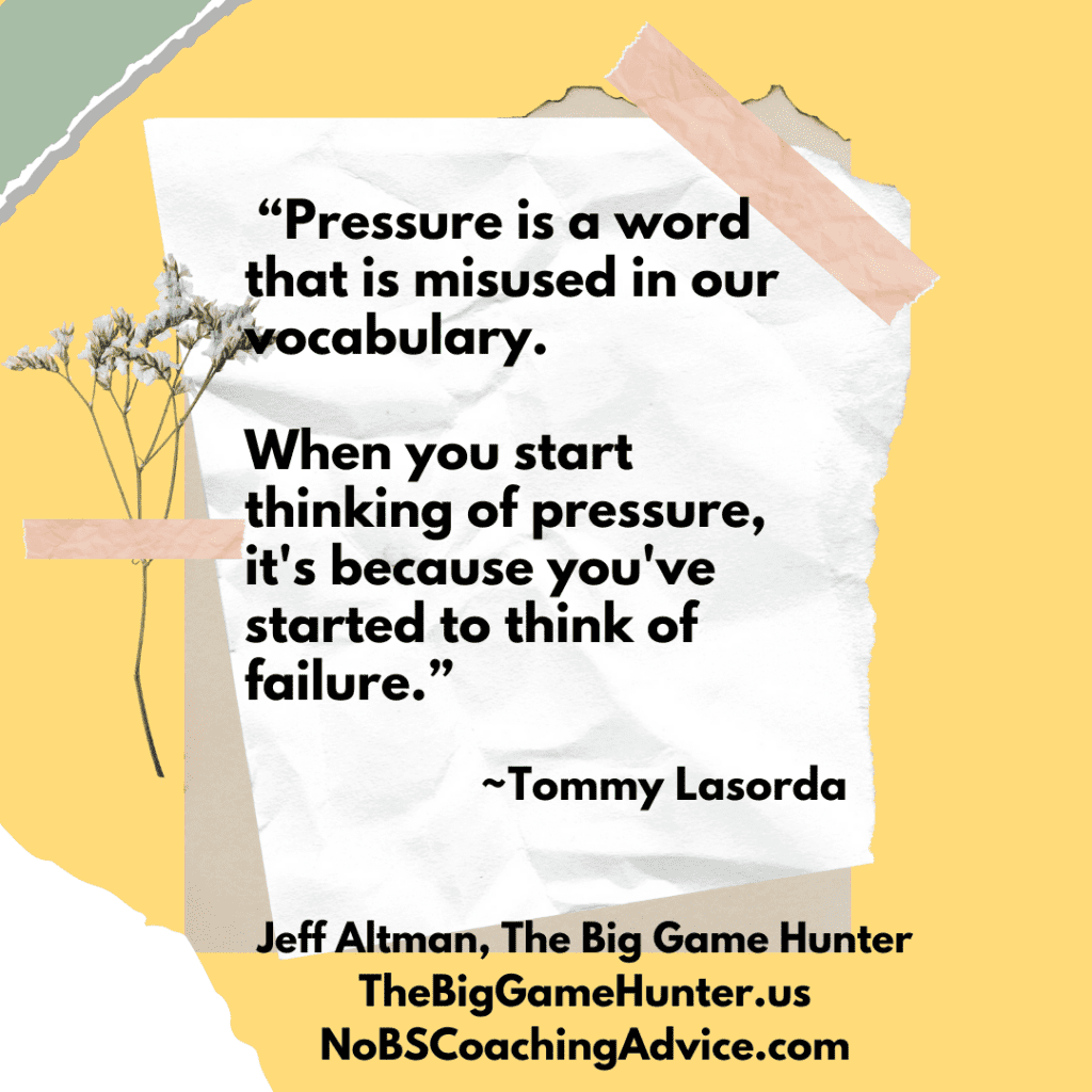 Pressure