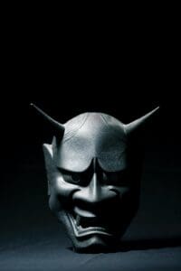 demon