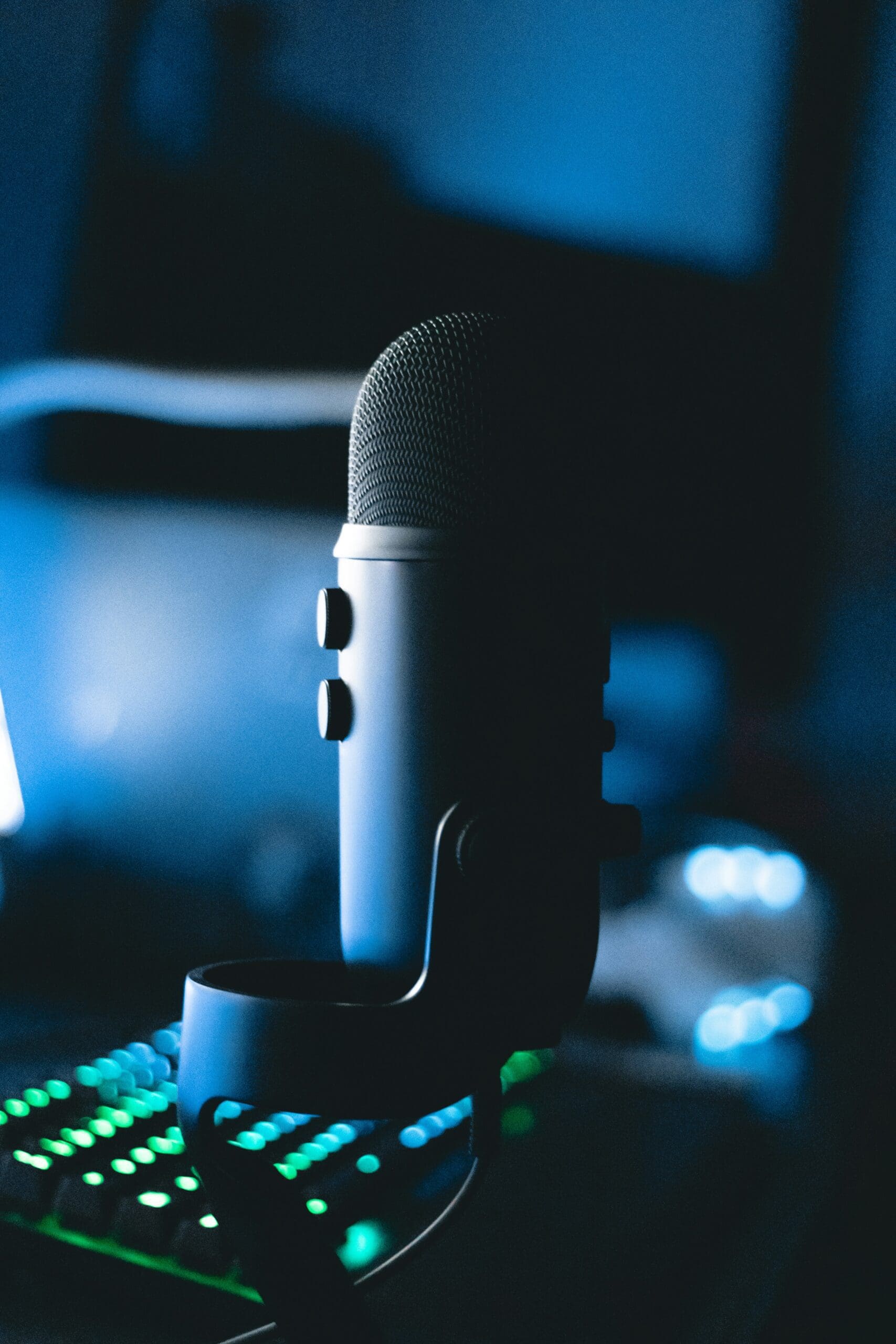 blue yeti