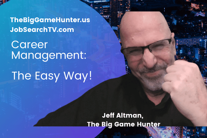 Career Management #shorts