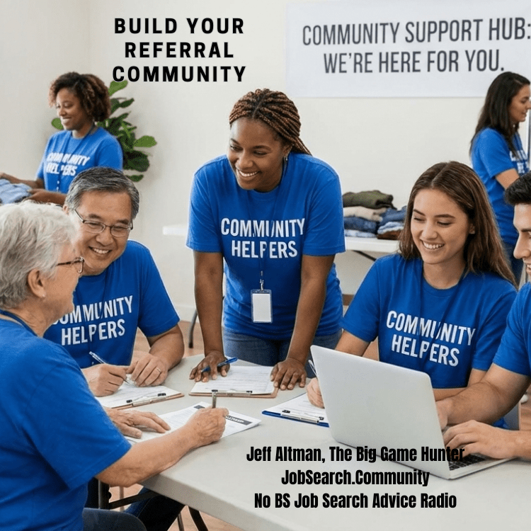 Build Your Referral Community (750 x 750 px) Build Your Referral Community